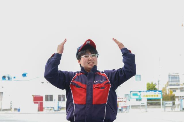 夜勤スタッフなので、高時給でしっかり稼げます☆10代後半~50代まで、幅広い世代が活躍中です◎
