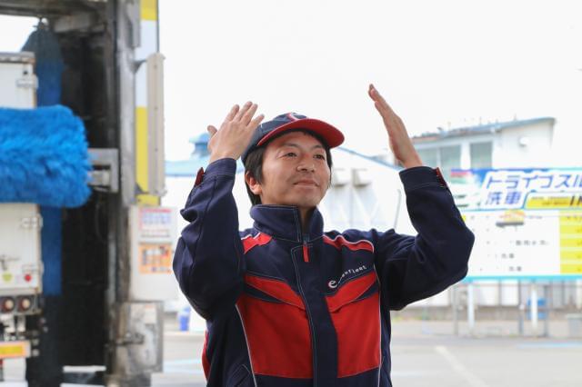 夜勤スタッフなので、高時給でしっかり稼げます☆10代後半~50代まで、幅広い世代が活躍中です◎